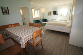 Residenza Lagrev 2 Zimmerwohnung Nr 122 - Typ 21A - 1 Etage - Süd